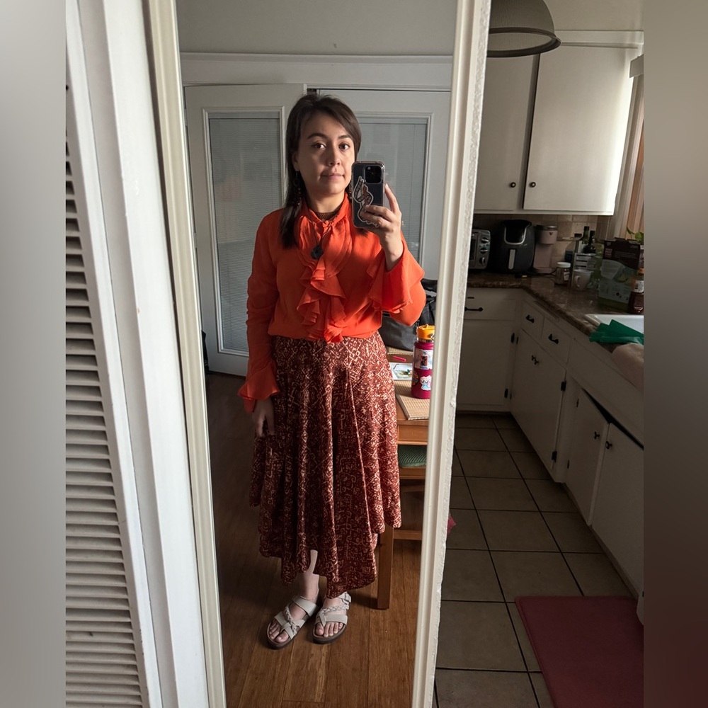 Meet your Posher, Charlótte ❤️